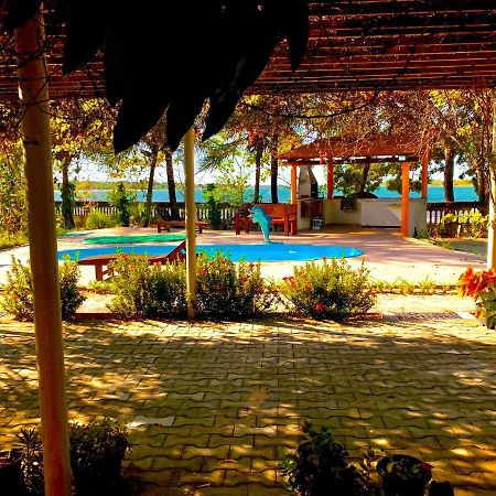 Pousada Sol Dourado Jijoca de Jericoacoara Exterior photo