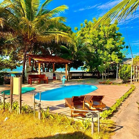 Pousada Sol Dourado Hotel Jijoca de Jericoacoara Exterior photo