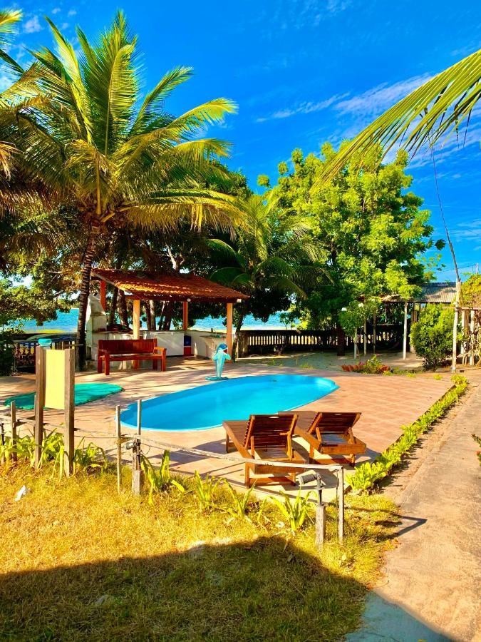 Pousada Sol Dourado Hotel Jijoca de Jericoacoara Exterior photo