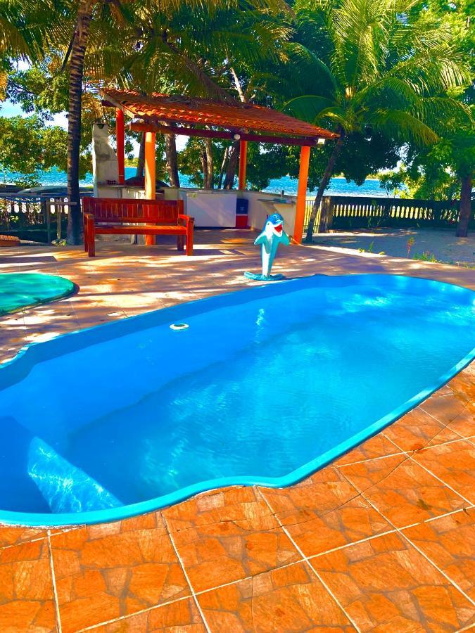 Pousada Sol Dourado Hotel Jijoca de Jericoacoara Exterior photo