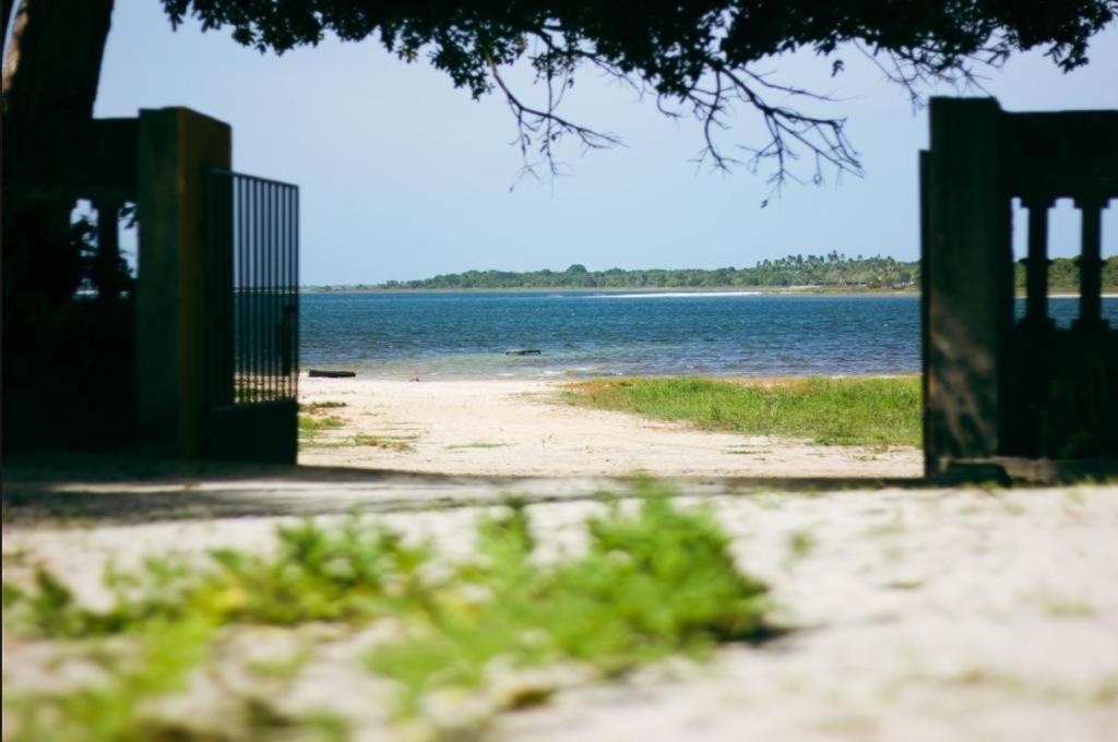 Pousada Sol Dourado Hotel Jijoca de Jericoacoara Exterior photo