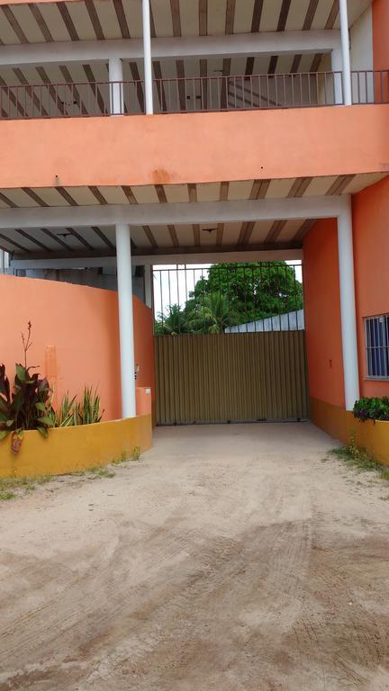 Pousada Sol Dourado Hotel Jijoca de Jericoacoara Exterior photo